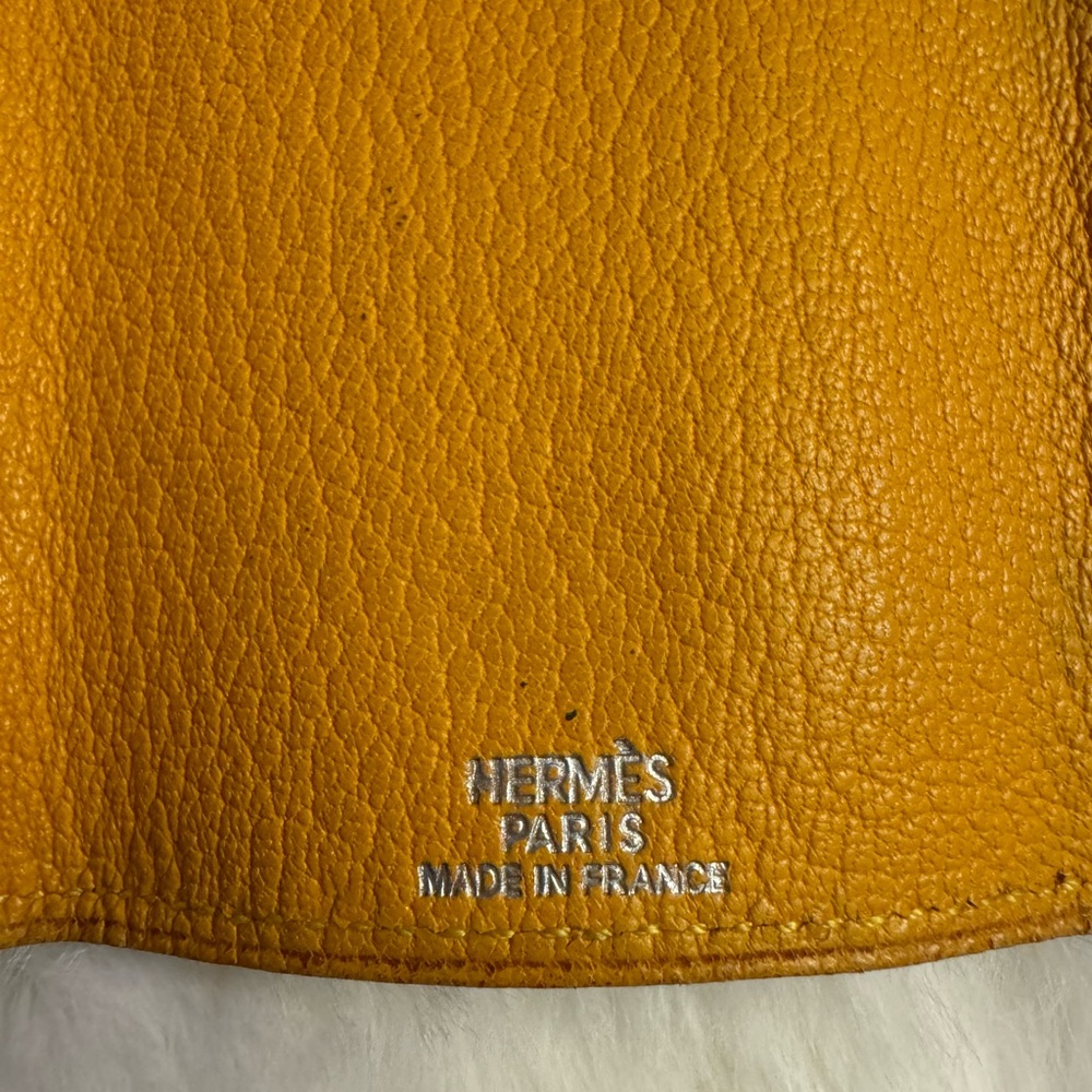 Authentic HERMES Key Case - Picture 4 of 9